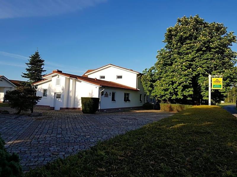 Landhotel Pathes Hof image