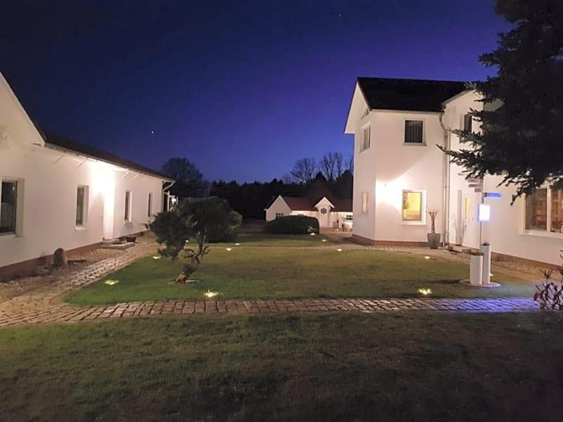 Landhotel Pathes Hof image