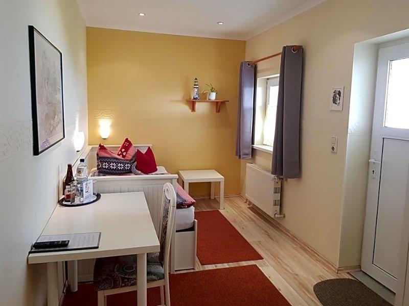 Landhotel Pathes Hof image