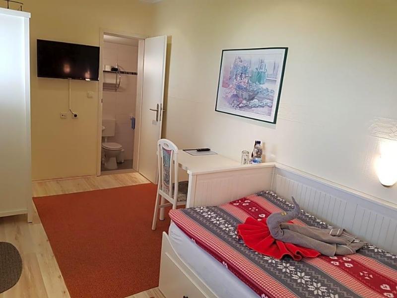 Landhotel Pathes Hof image
