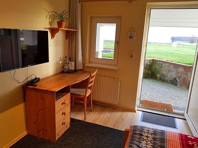 Landhotel Pathes Hof image