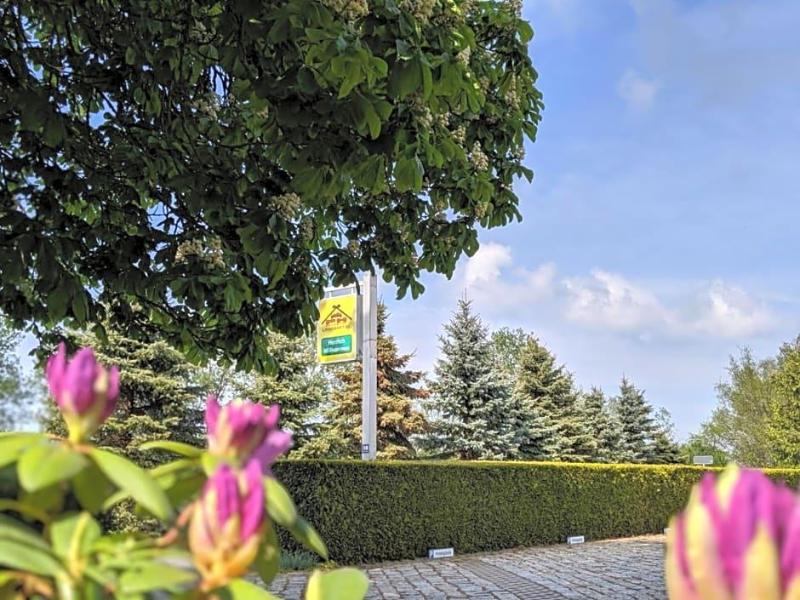 Landhotel Pathes Hof image