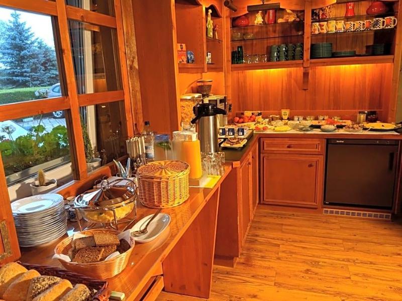 Landhotel Pathes Hof image