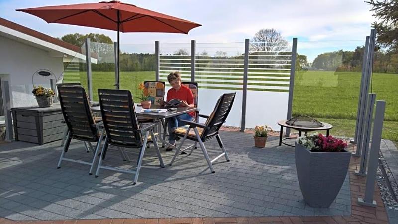 Landhotel Pathes Hof image
