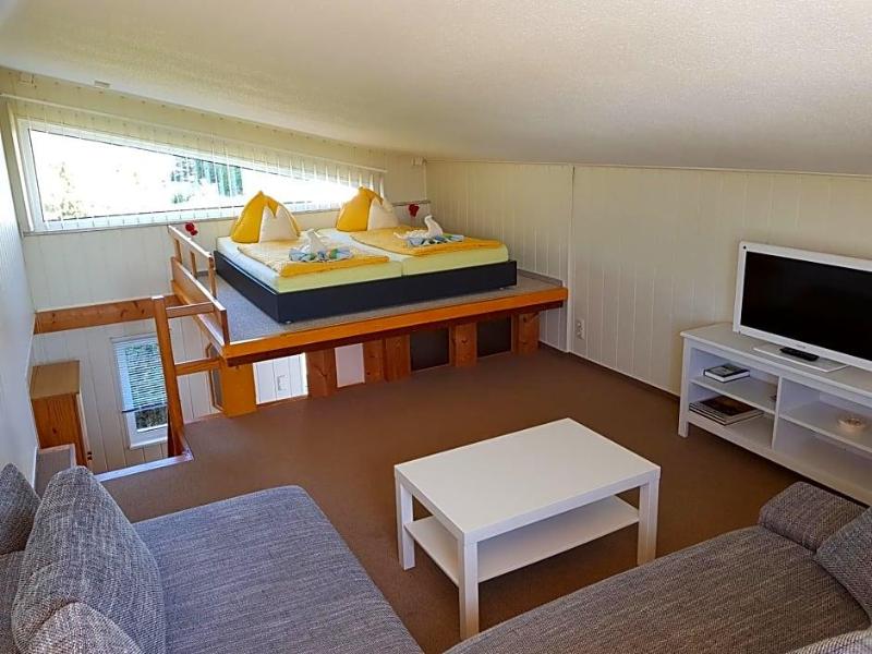 Landhotel Pathes Hof image