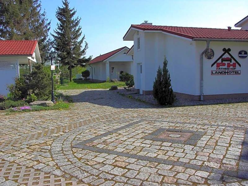 Landhotel Pathes Hof image