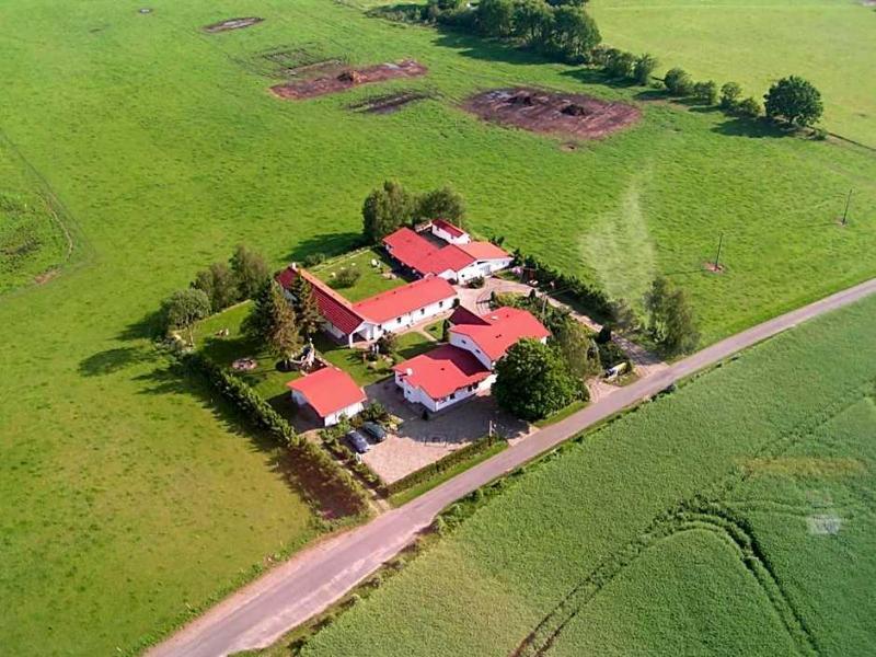 Landhotel Pathes Hof image