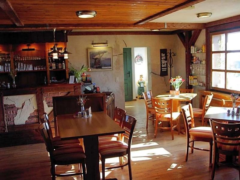 Landhotel Pathes Hof image