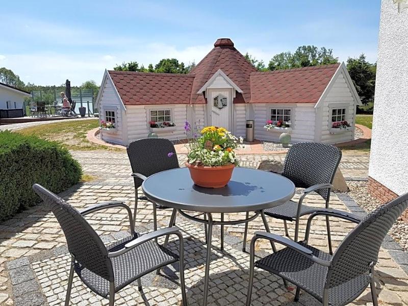 Landhotel Pathes Hof image