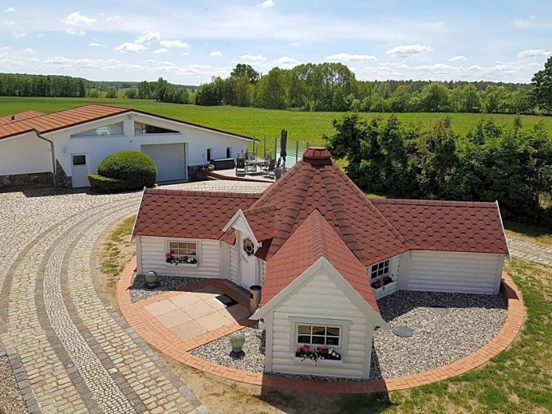 Landhotel Pathes Hof image
