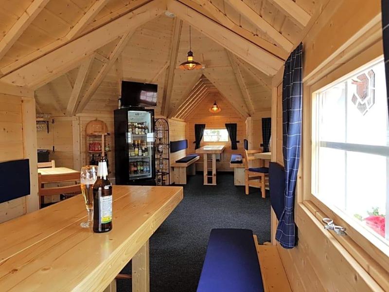 Landhotel Pathes Hof image