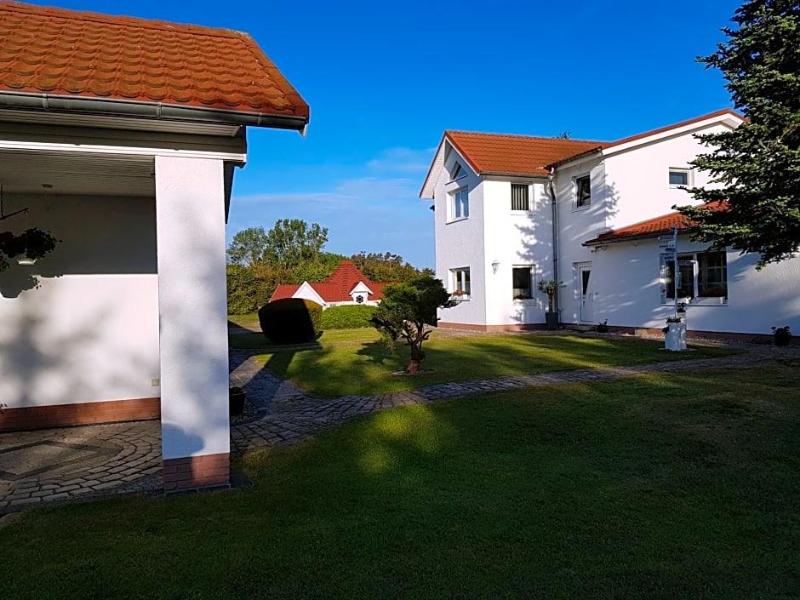 Landhotel Pathes Hof image