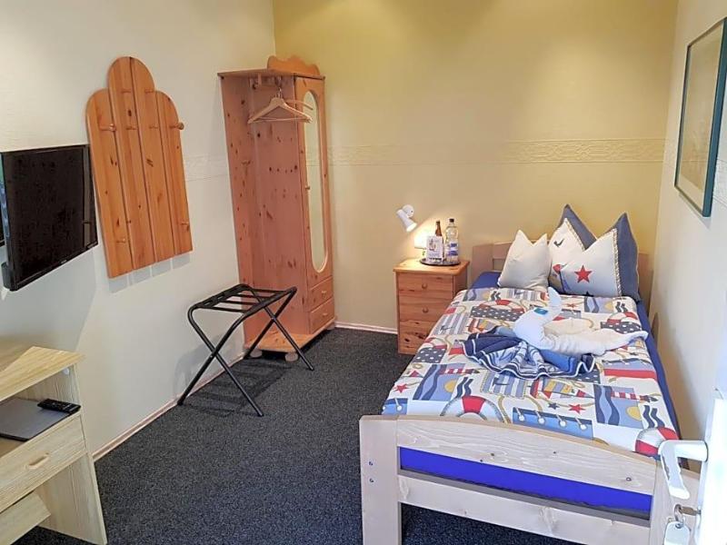 Landhotel Pathes Hof image