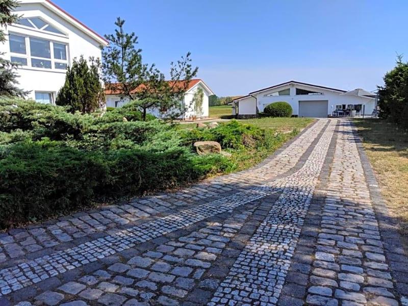 Landhotel Pathes Hof image