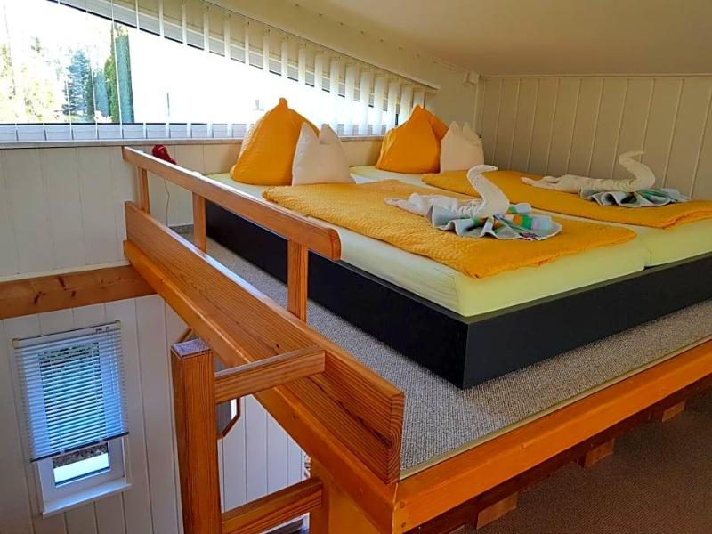 Landhotel Pathes Hof image
