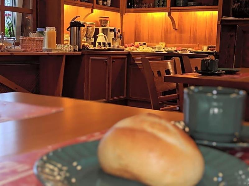 Landhotel Pathes Hof image