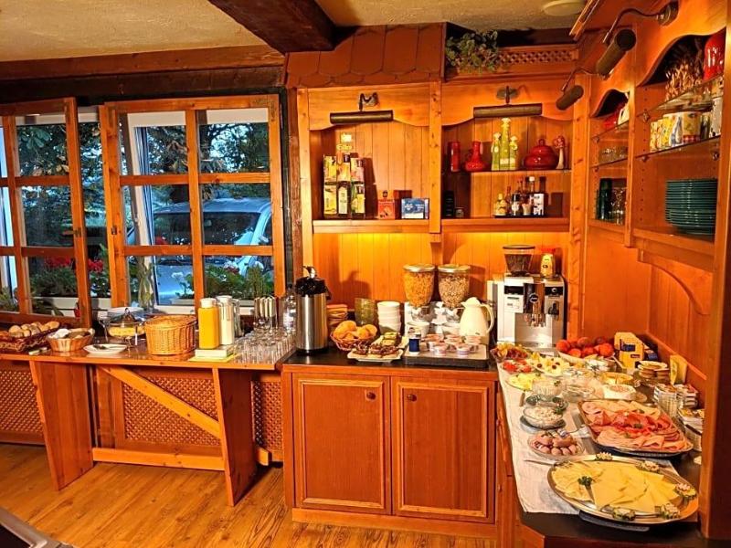 Landhotel Pathes Hof image