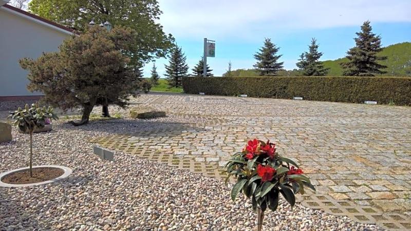 Landhotel Pathes Hof image