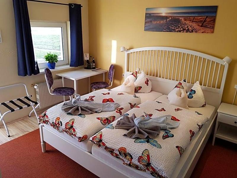 Landhotel Pathes Hof image