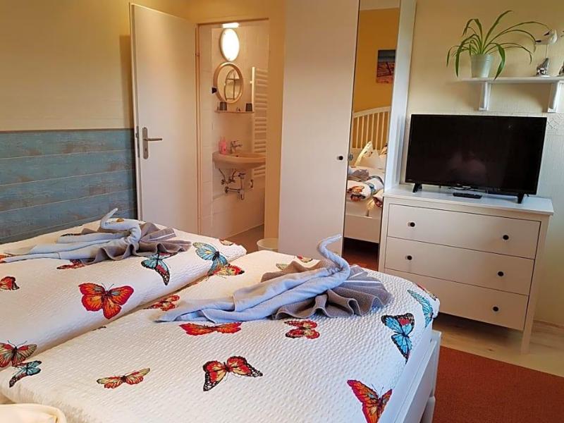 Landhotel Pathes Hof image
