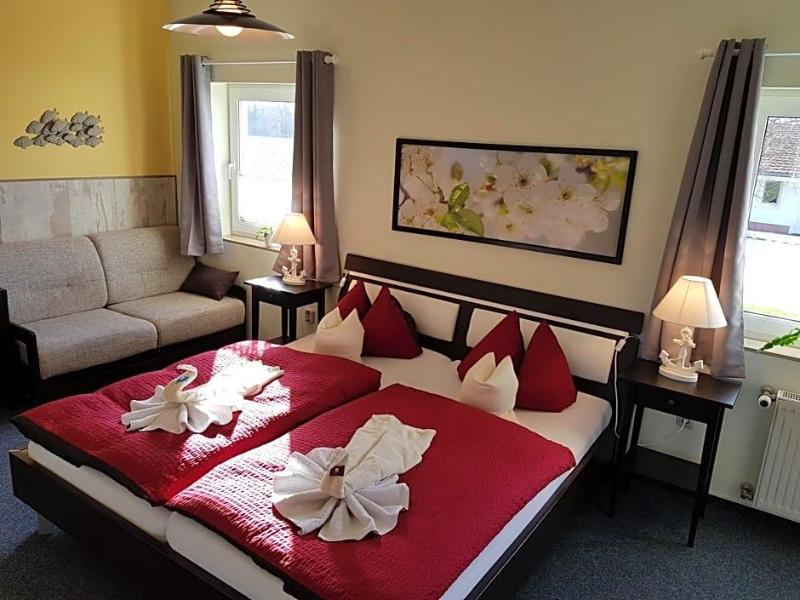 Landhotel Pathes Hof image