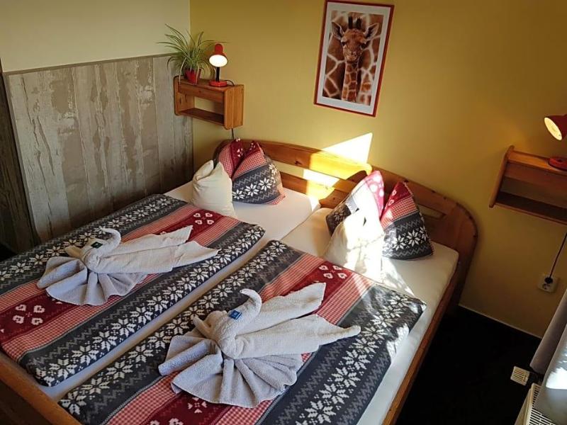 Landhotel Pathes Hof image