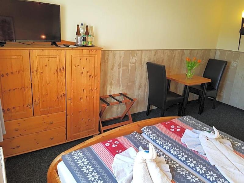 Landhotel Pathes Hof image