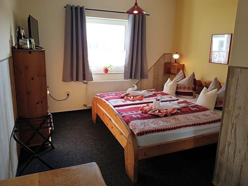 Landhotel Pathes Hof image