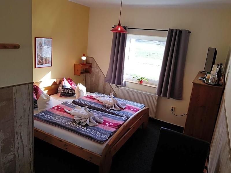 Landhotel Pathes Hof image