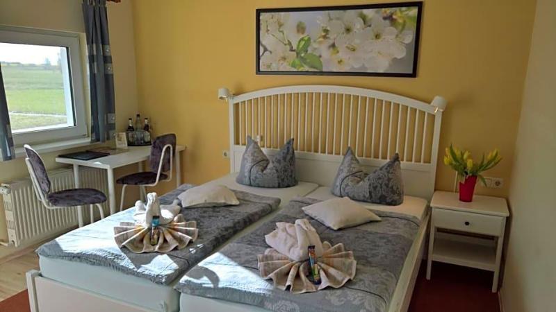 Landhotel Pathes Hof image