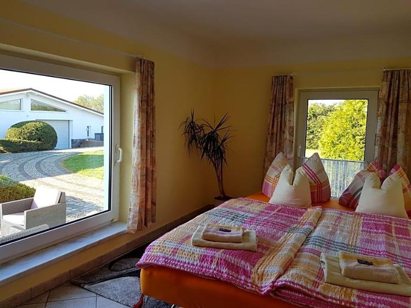 Landhotel Pathes Hof image