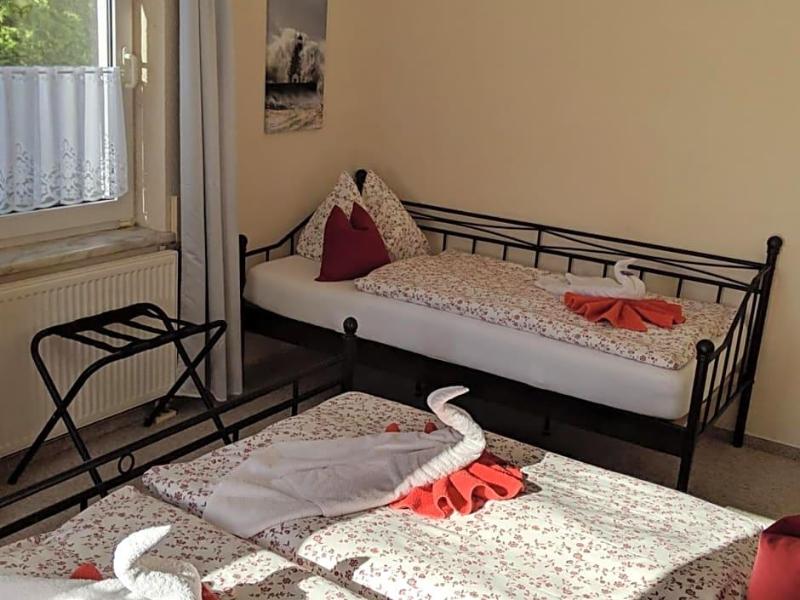 Landhotel Pathes Hof image
