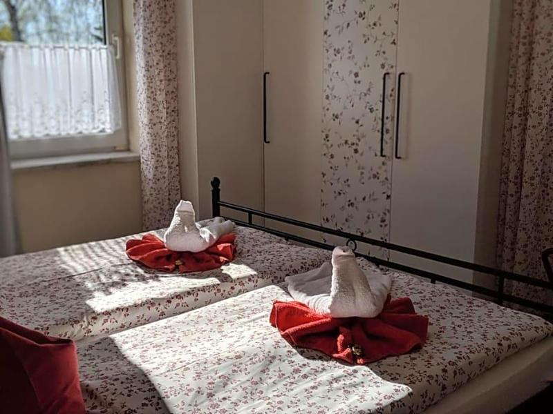 Landhotel Pathes Hof image