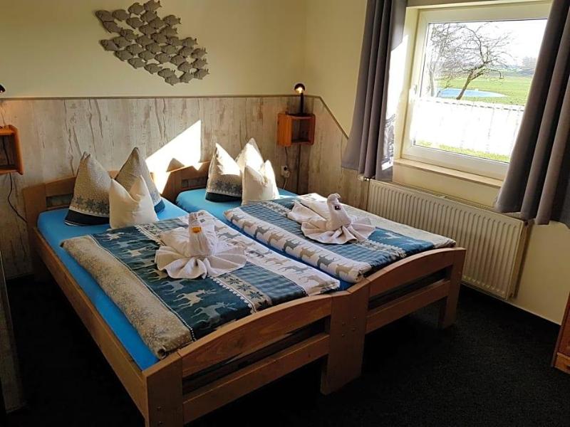 Landhotel Pathes Hof image
