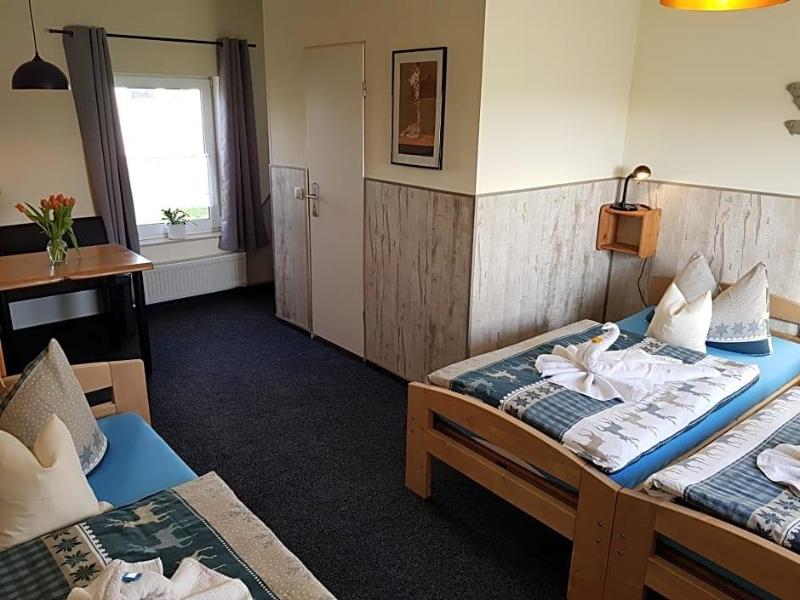 Landhotel Pathes Hof image
