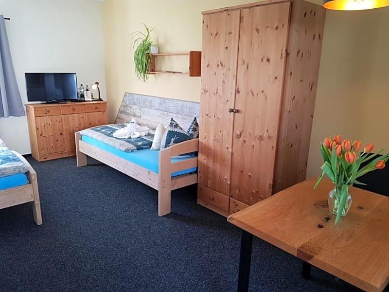 Landhotel Pathes Hof image