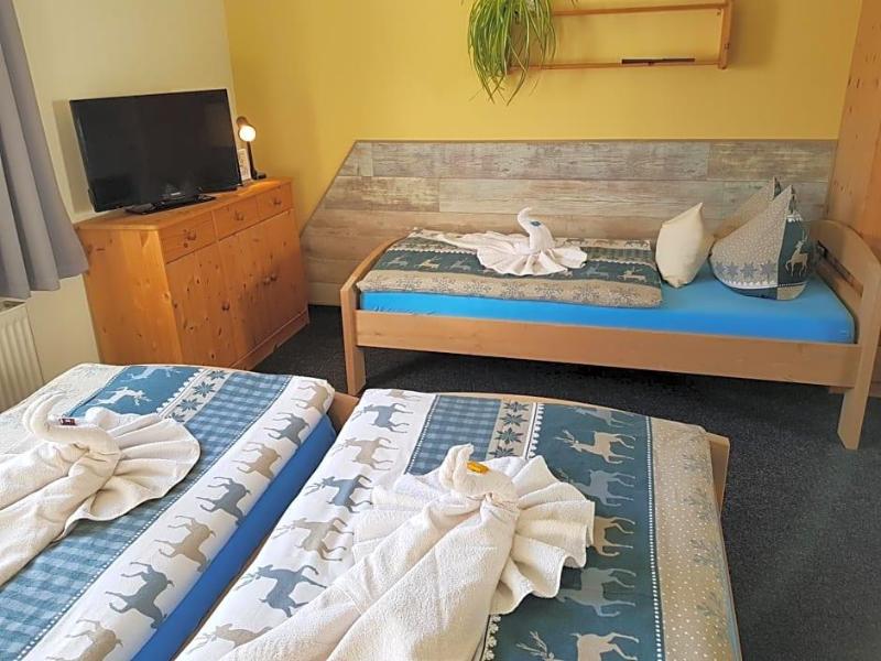 Landhotel Pathes Hof image