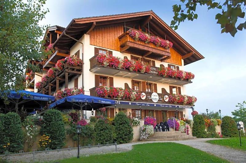 Hotel Neuer Am See image