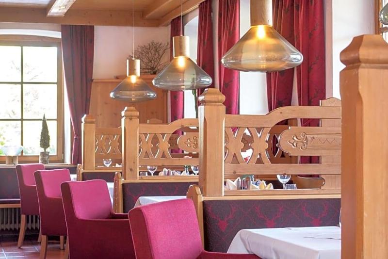 Hotel Neuer Am See image