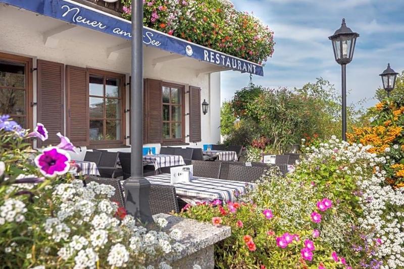 Hotel Neuer Am See image