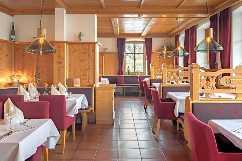 Hotel Neuer Am See image