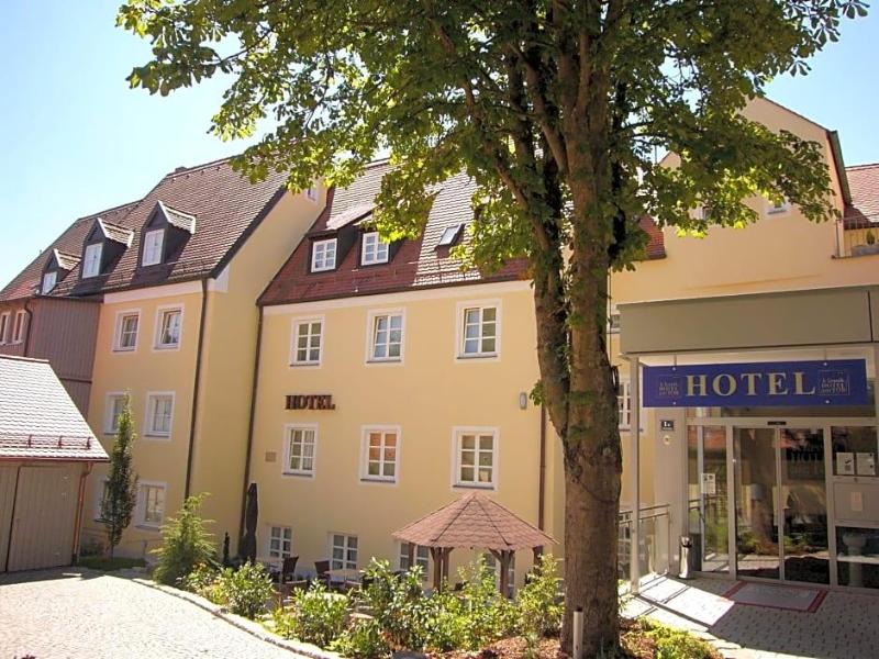 Klassik Hotel Am Tor image