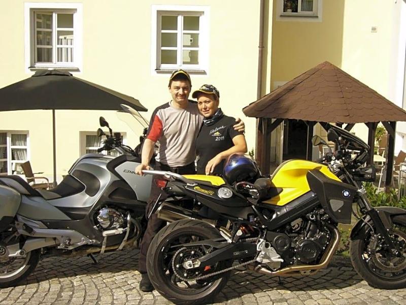 Klassik Hotel Am Tor image