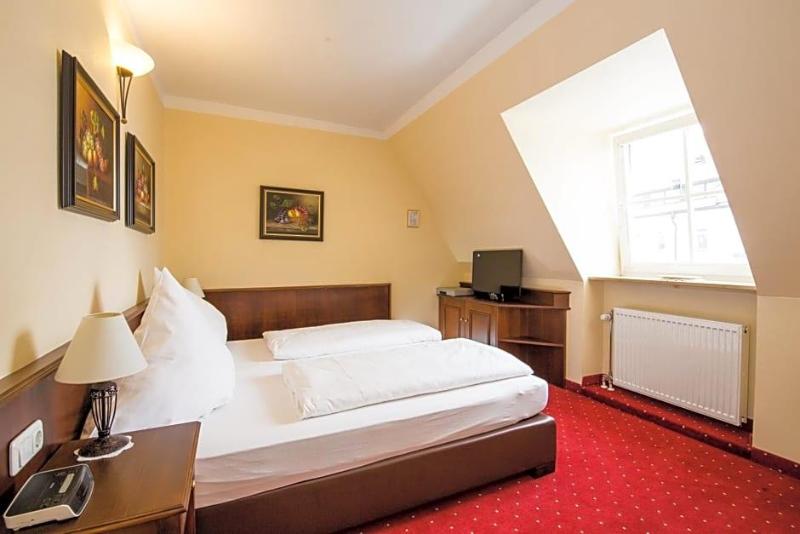 Klassik Hotel Am Tor image