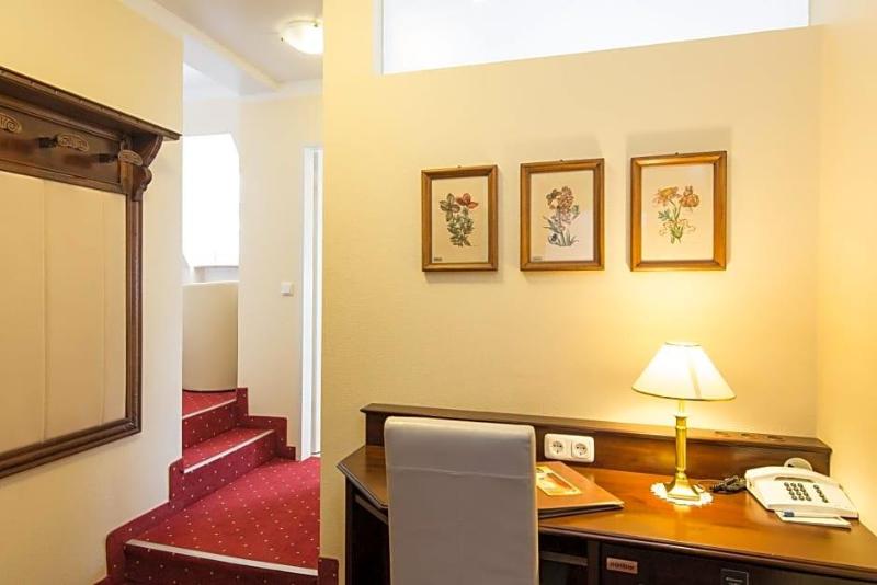 Klassik Hotel Am Tor image