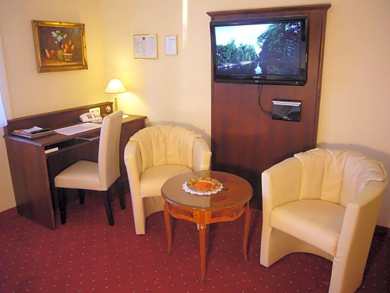 Klassik Hotel Am Tor image