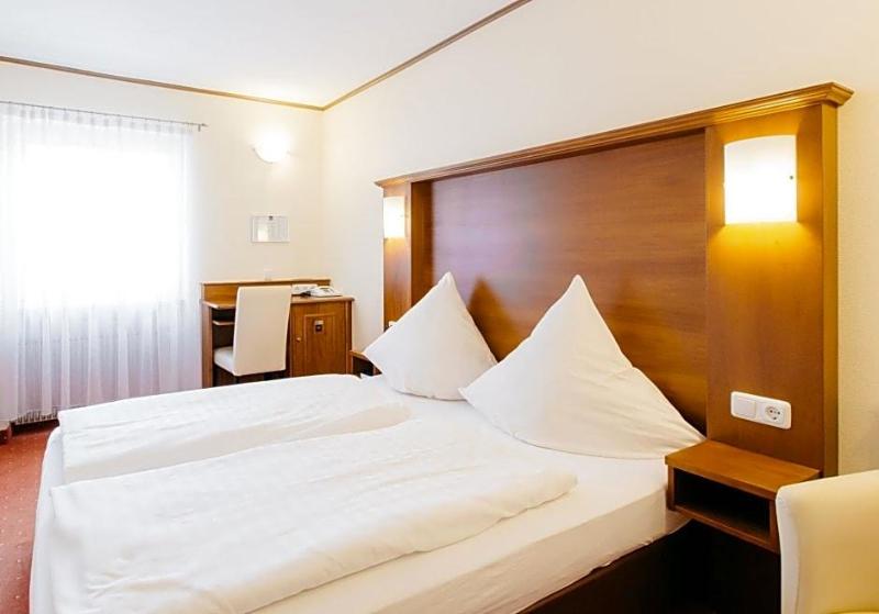 Klassik Hotel Am Tor image