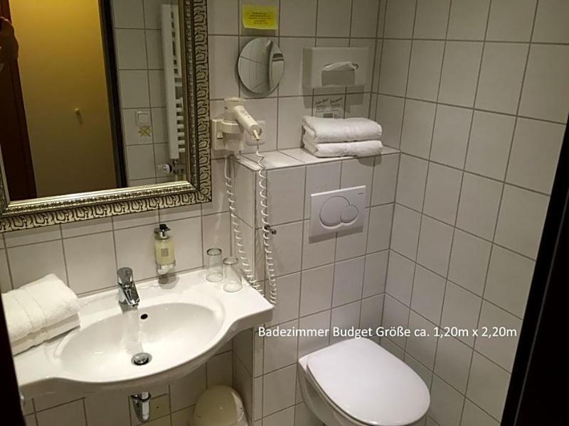 Klassik Hotel Am Tor image