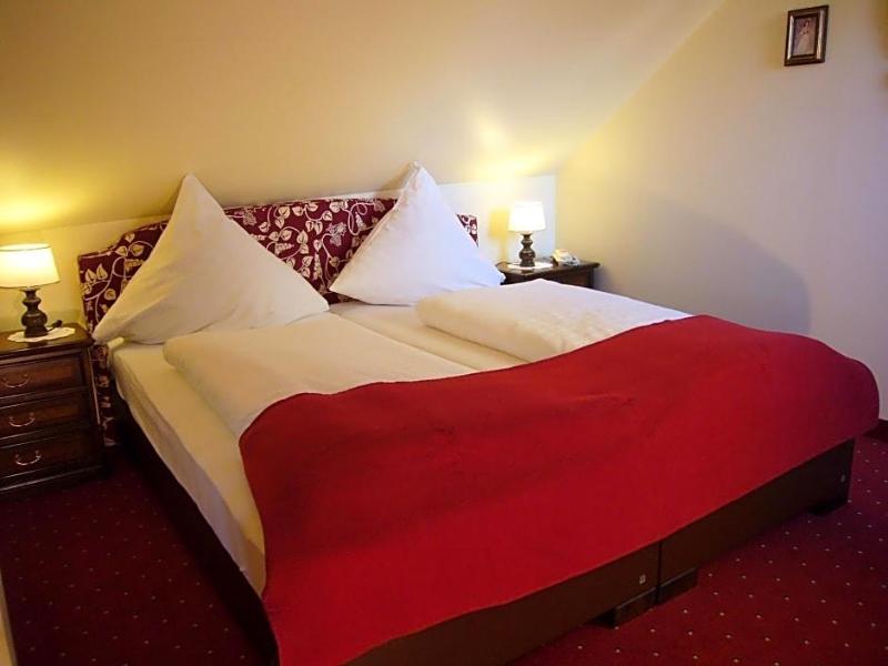 Klassik Hotel Am Tor image