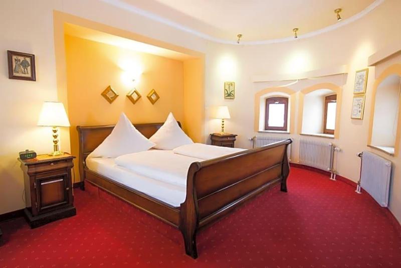 Klassik Hotel Am Tor image